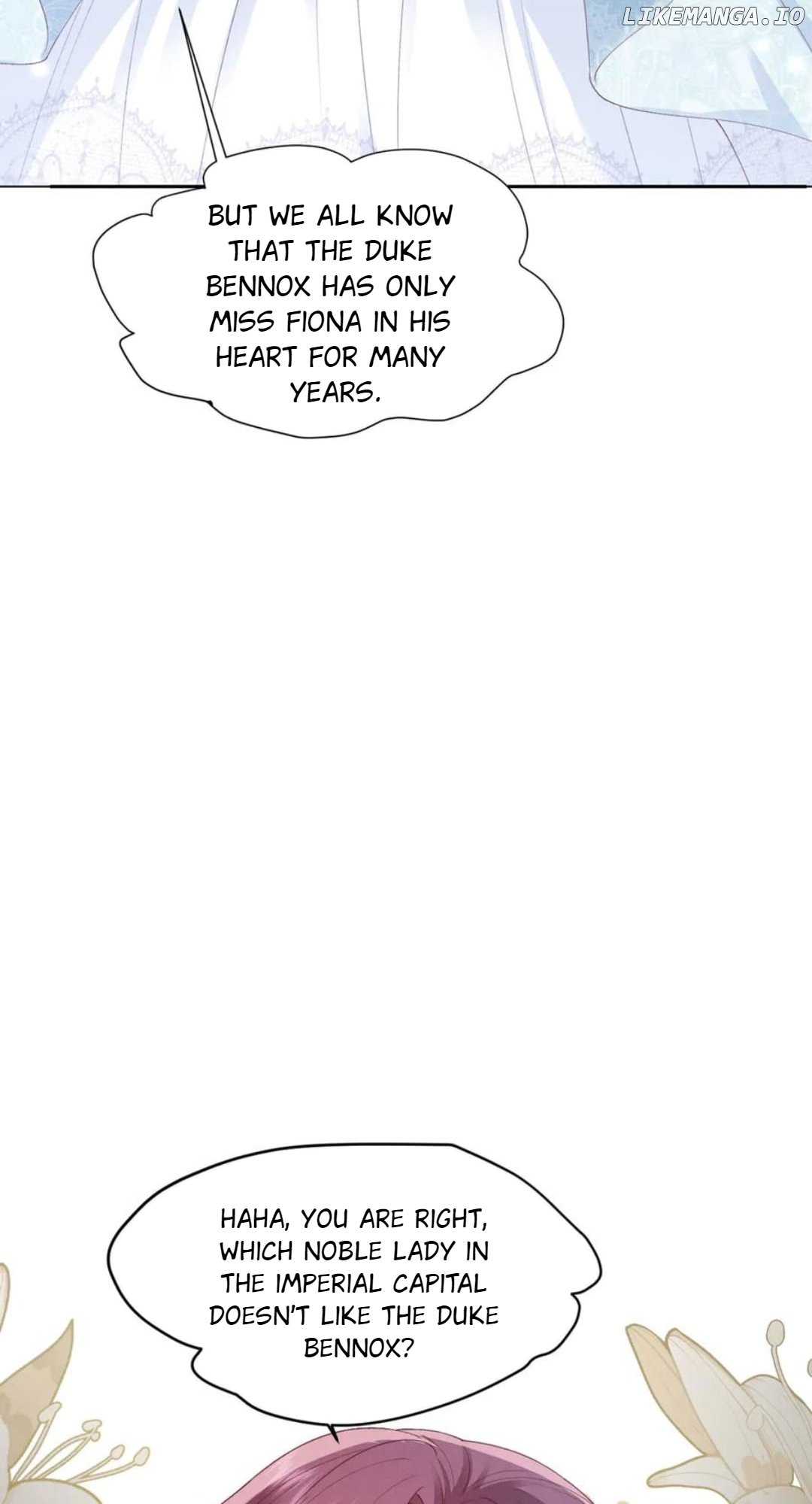 Confessing My Love to Him, the Treacherous One Chapter 41 - page 10